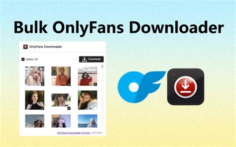 onlyfans download extension|OnlyFans Downloader Extension